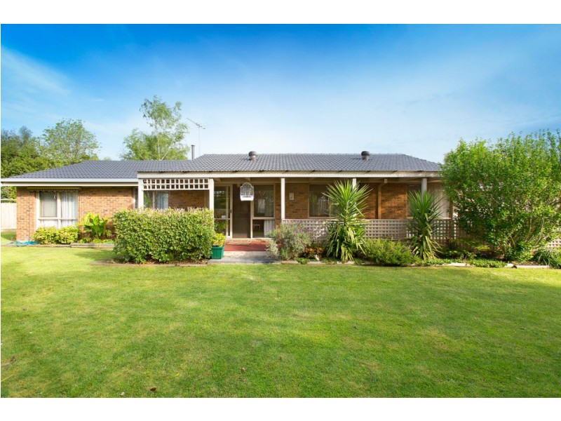 3 Kimberly Court, Berwick VIC 3806