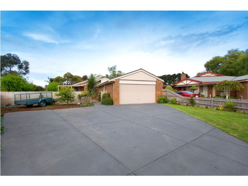 3 Kimberly Court, Berwick VIC 3806