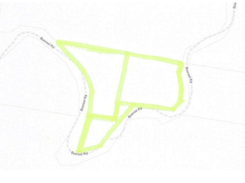 757 Boorool Road, Berrys Creek VIC 3953