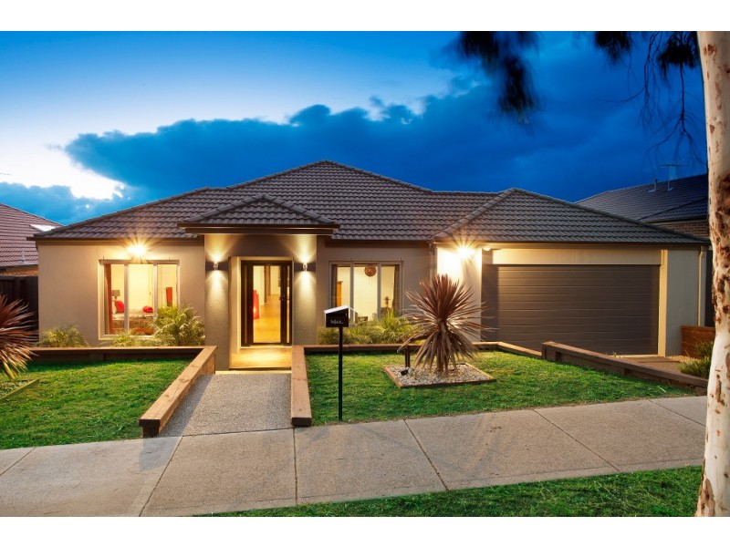 30 Northgate Drive, Berwick VIC 3806