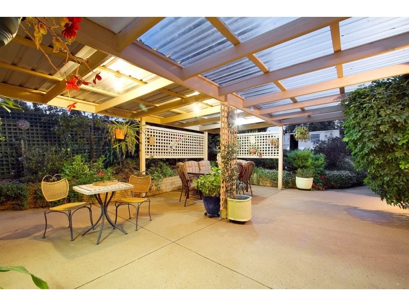 15 Harcourt Way, Berwick VIC 3806