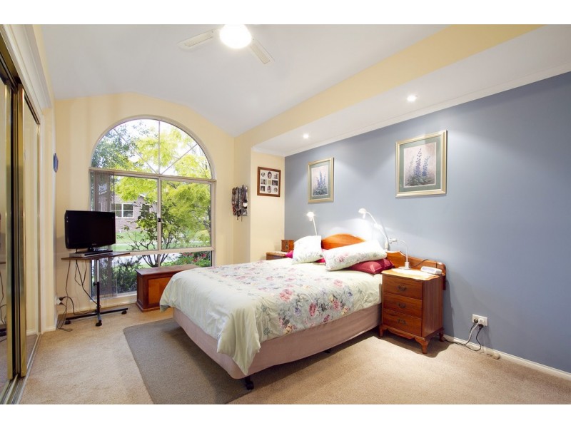 15 Harcourt Way, Berwick VIC 3806