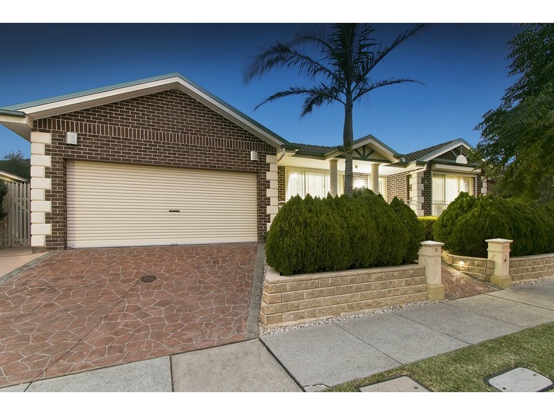 3 Frederick Rise, Narre Warren South VIC 3805