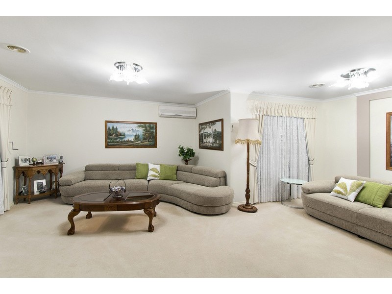 3 Frederick Rise, Narre Warren South VIC 3805