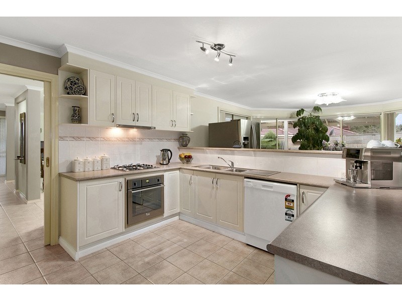 3 Frederick Rise, Narre Warren South VIC 3805