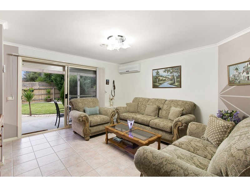 3 Frederick Rise, Narre Warren South VIC 3805