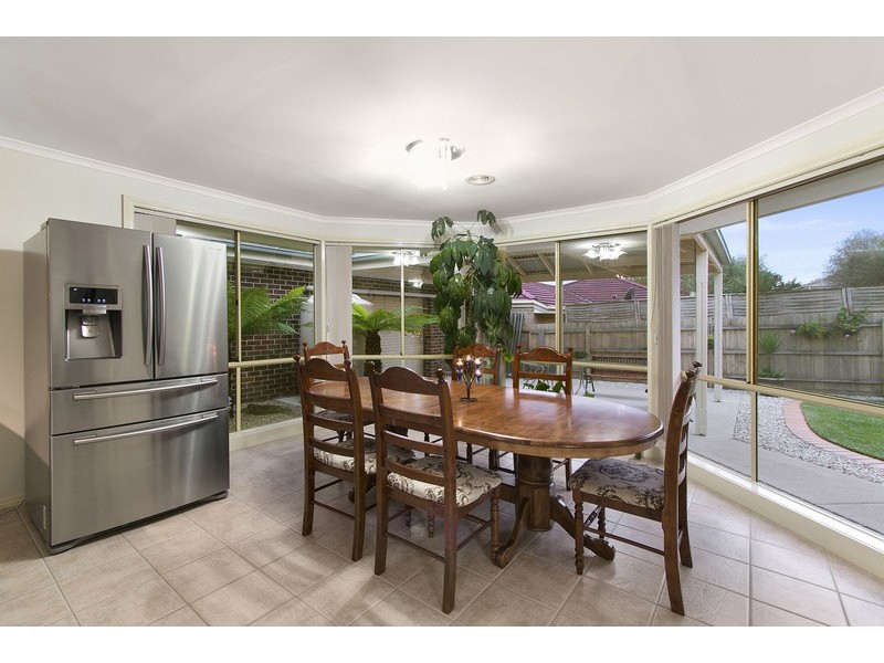 3 Frederick Rise, Narre Warren South VIC 3805