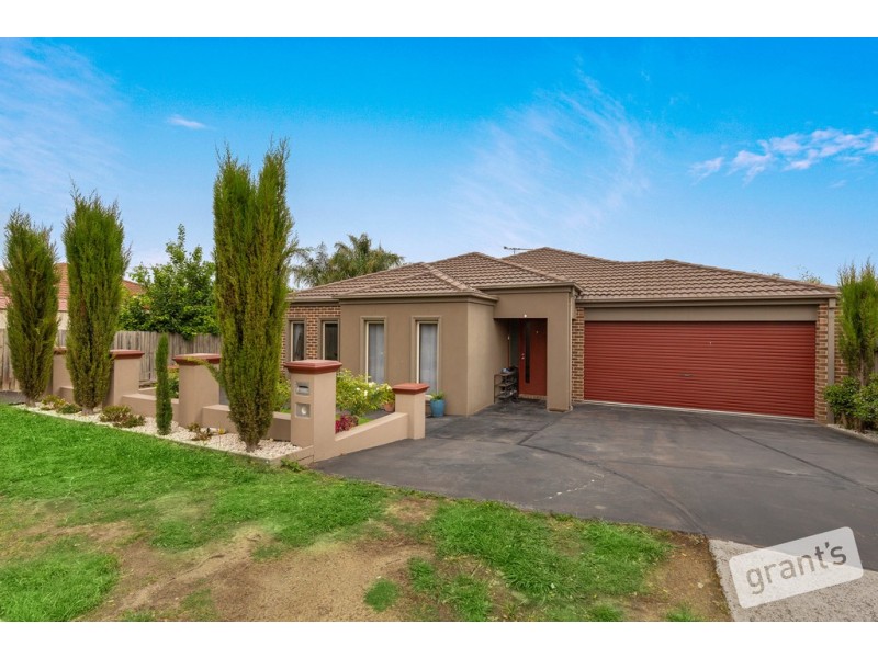 7 Buster Court, Narre Warren South VIC 3805