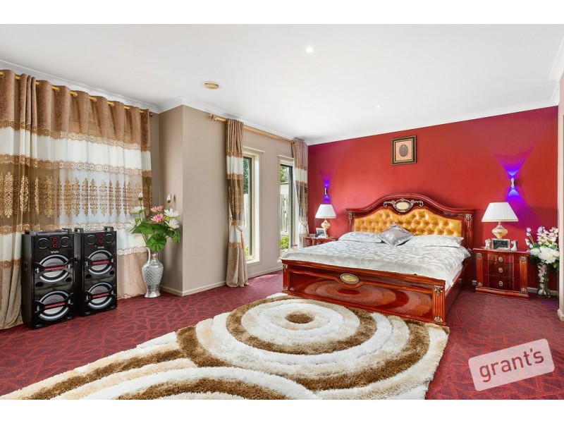 7 Buster Court, Narre Warren South VIC 3805