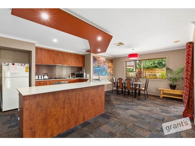 7 Buster Court, Narre Warren South VIC 3805