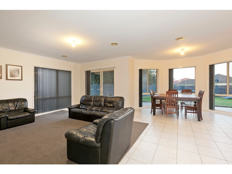 31 Harrington Drive, Narre Warren South VIC 3805