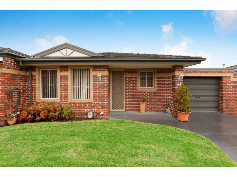 8/21-25 Parkhill Drive, Berwick VIC 3806