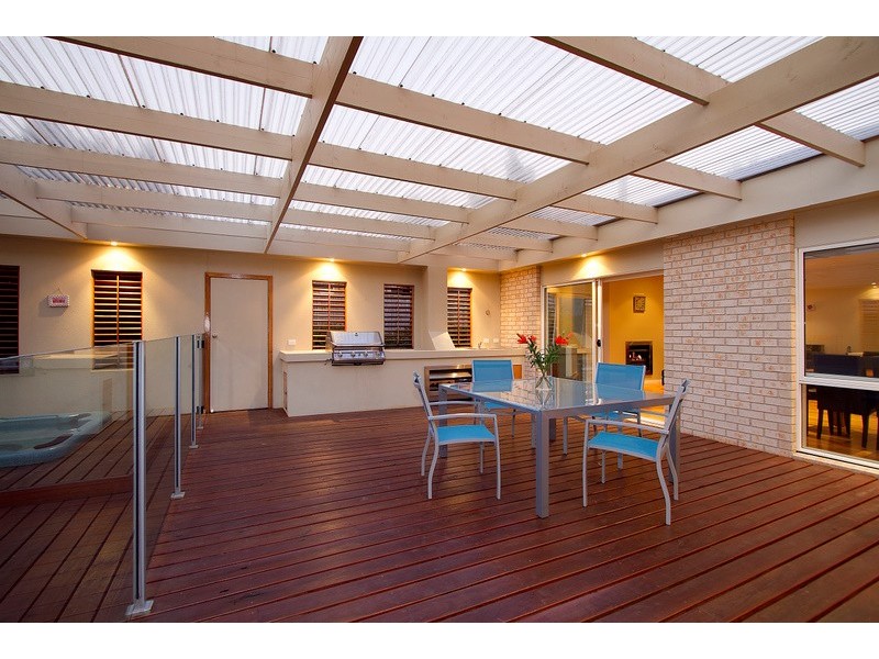 3 Rosemary Court, Berwick VIC 3806