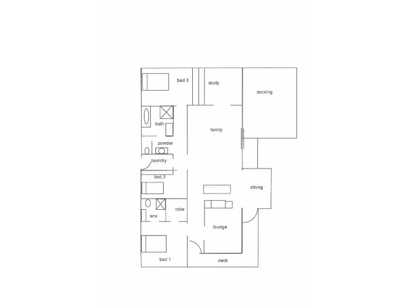 280 Army Road, Pakenham VIC 3810