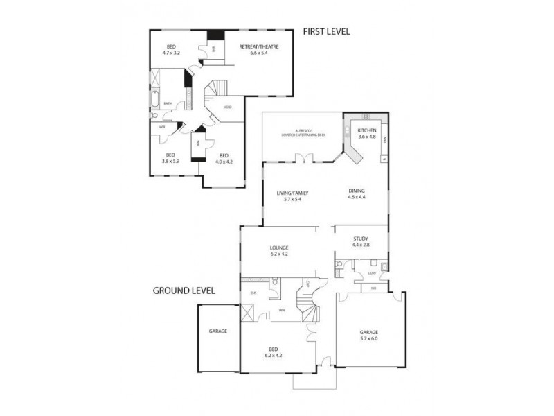 14 McNair Court, Berwick VIC 3806