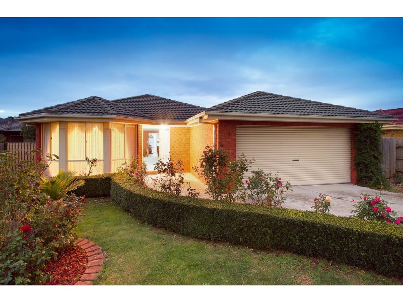 45 Bounty Way, Berwick VIC 3806