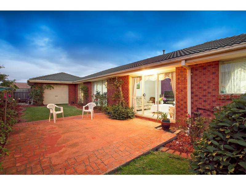 45 Bounty Way, Berwick VIC 3806