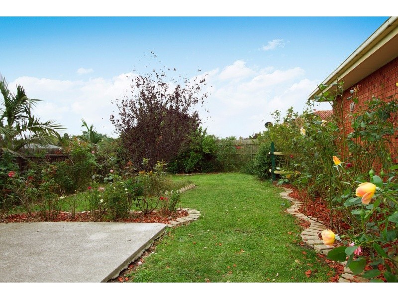 45 Bounty Way, Berwick VIC 3806