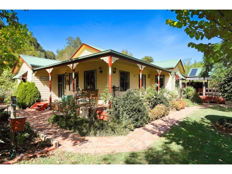 280 Army Road, Pakenham VIC 3810