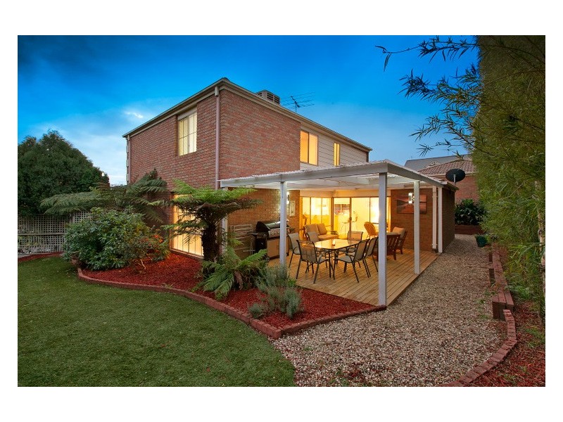 8 Nevada Court, Berwick VIC 3806