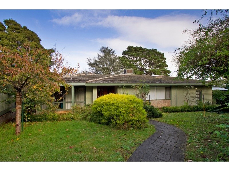 36 Brisbane Street, Berwick VIC 3806