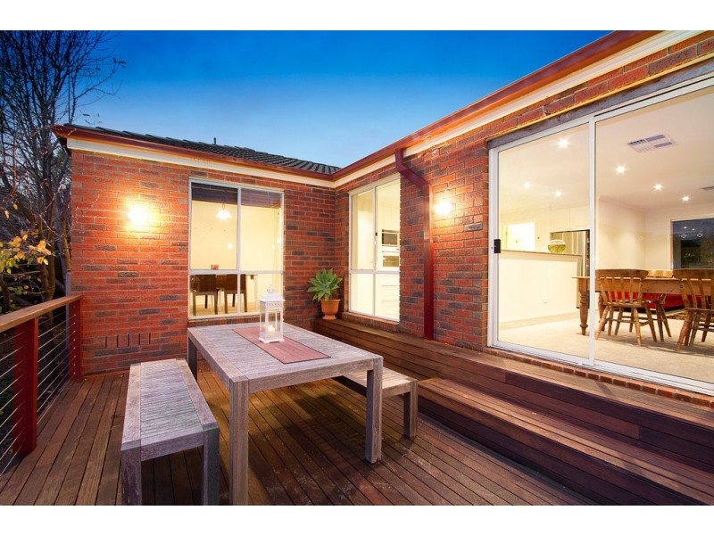 1 Harcourt Way, Berwick VIC 3806