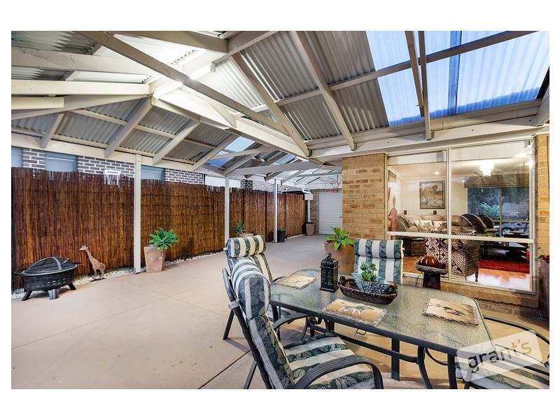 32 Bounty Way, Berwick VIC 3806