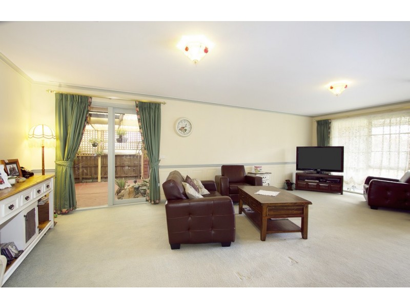 12 Oxenford Rise, Narre Warren South VIC 3805