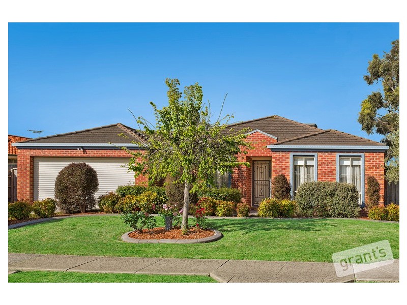 8 Thornley Drive, Berwick VIC 3806