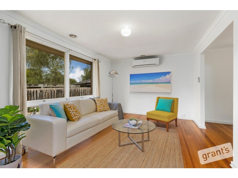 5 Melrose Court, Berwick VIC 3806