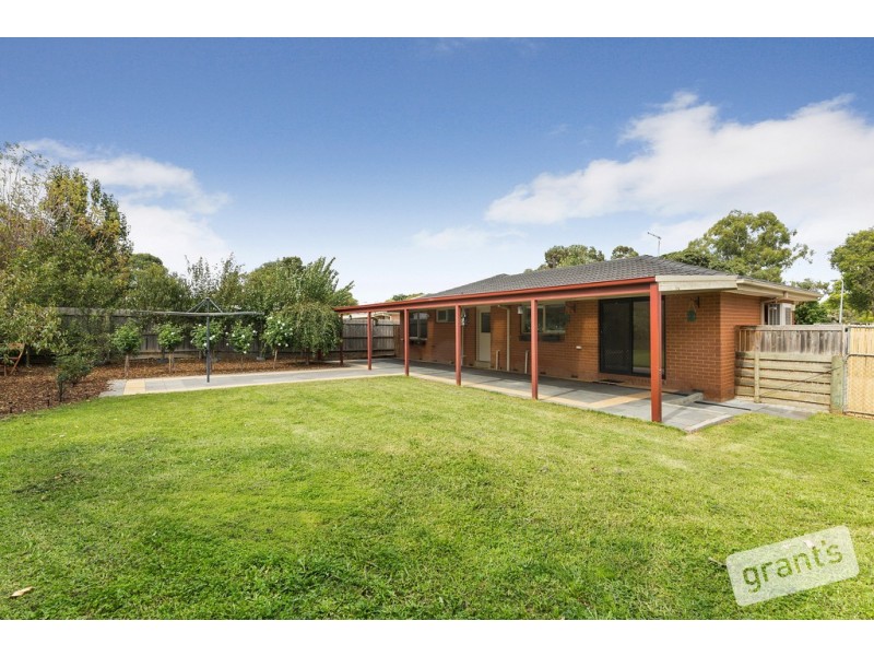 5 Melrose Court, Berwick VIC 3806