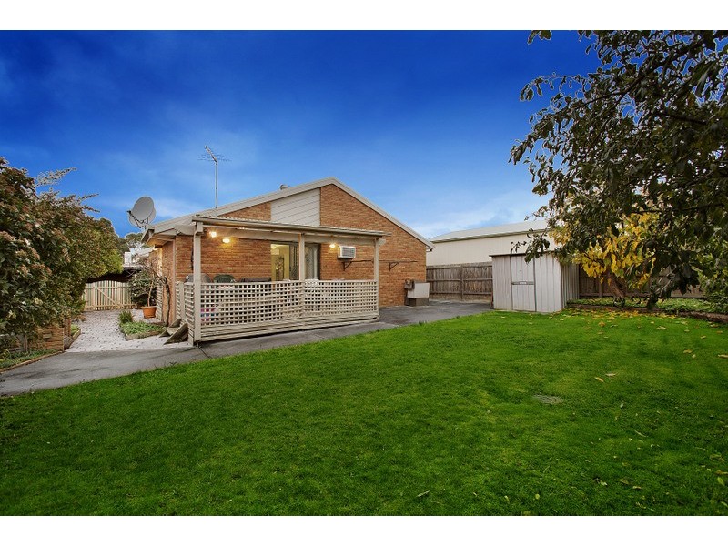 123 Avebury Drive, Berwick VIC 3806