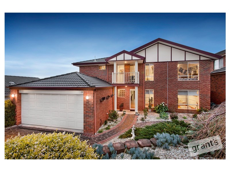 3 Milfull Court, Narre Warren North VIC 3804