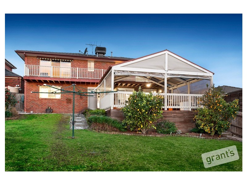 3 Milfull Court, Narre Warren North VIC 3804