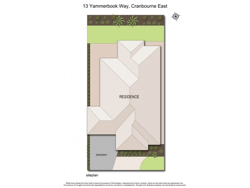 13 Yammerbook Way, Cranbourne East VIC 3977