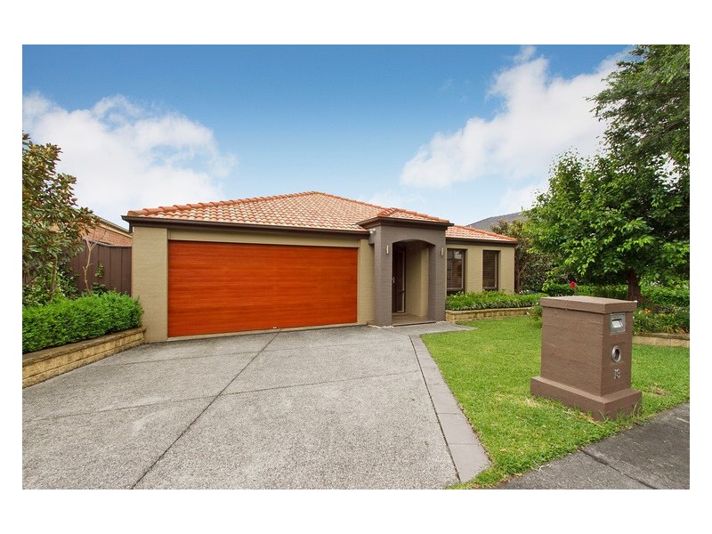 13 The Oval, Berwick VIC 3806