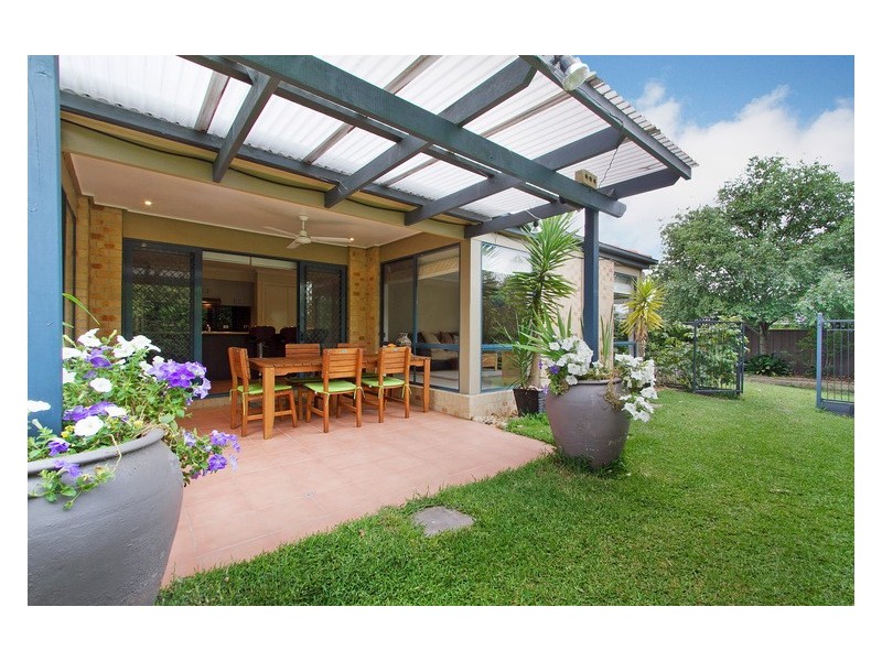 13 The Oval, Berwick VIC 3806