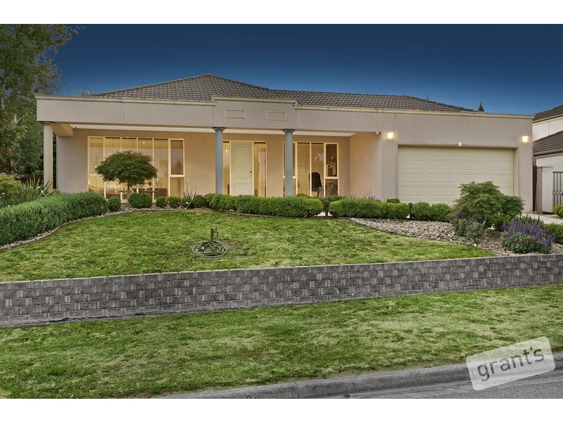 7 Mercy Court, Narre Warren South VIC 3805