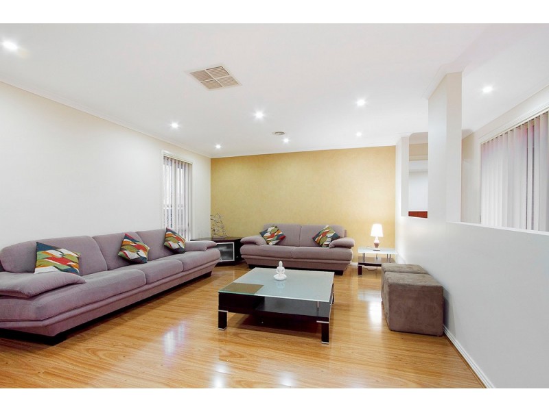 8 Terriester Drive, Berwick VIC 3806