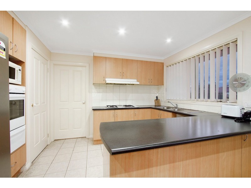 8 Terriester Drive, Berwick VIC 3806