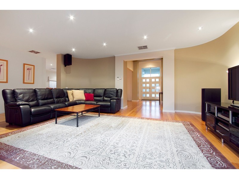 3 Rosemary Court, Berwick VIC 3806