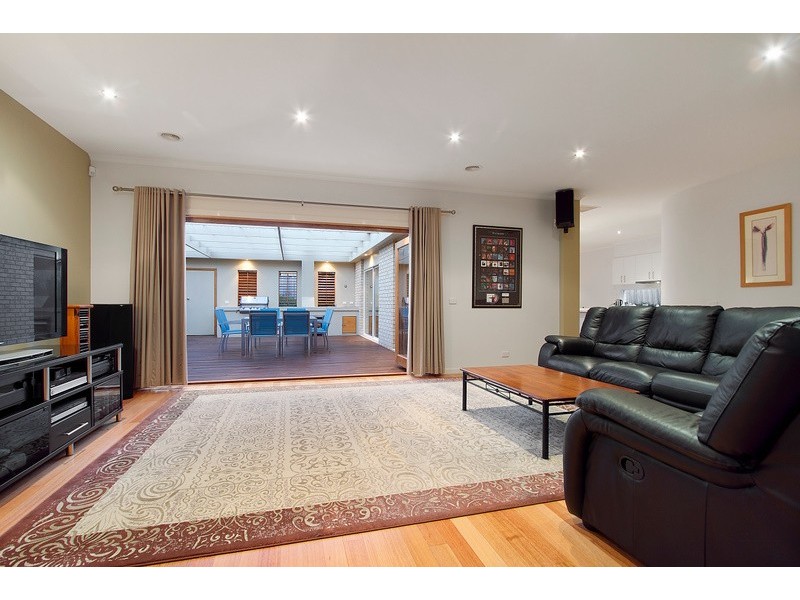 3 Rosemary Court, Berwick VIC 3806