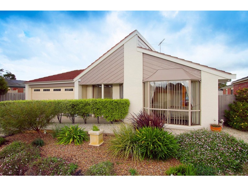 19 William Clarke Wynd, Narre Warren South VIC 3805