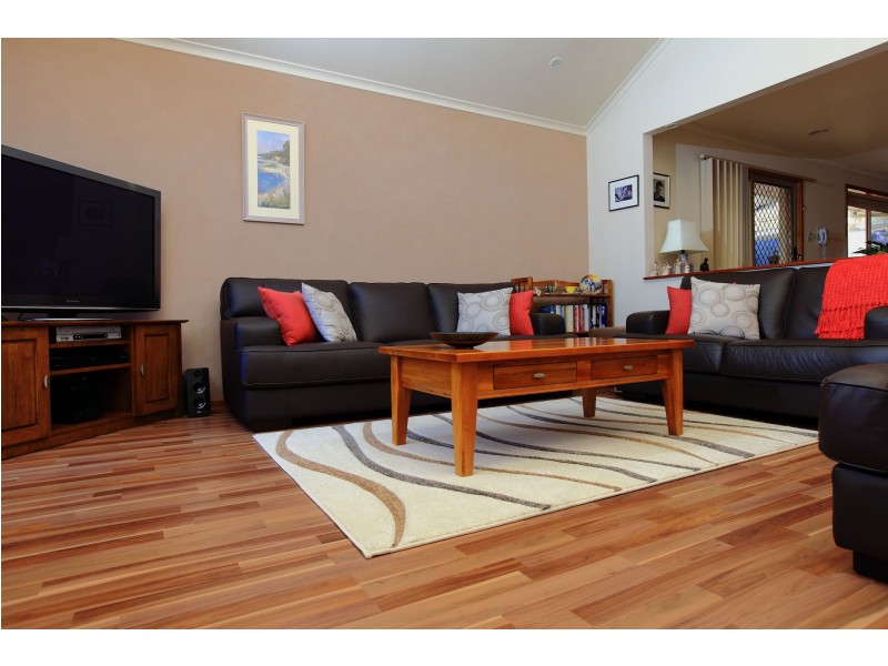 19 William Clarke Wynd, Narre Warren South VIC 3805