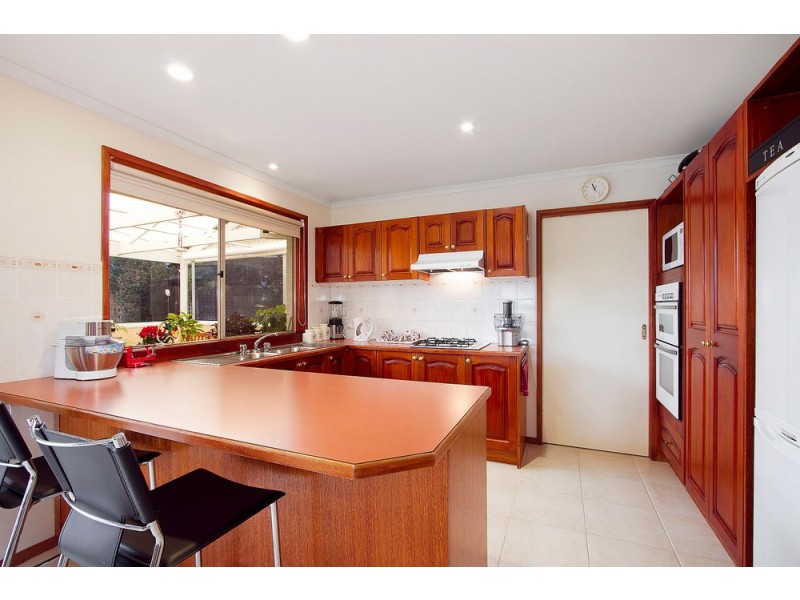 19 William Clarke Wynd, Narre Warren South VIC 3805