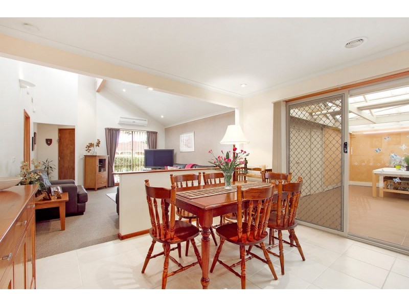 19 William Clarke Wynd, Narre Warren South VIC 3805