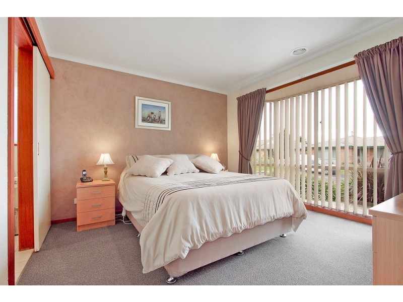 19 William Clarke Wynd, Narre Warren South VIC 3805