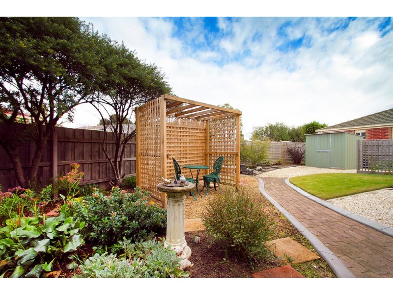 19 William Clarke Wynd, Narre Warren South VIC 3805