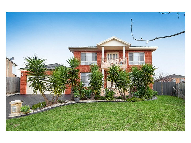 7 Sheffield Court, Narre Warren South VIC 3805