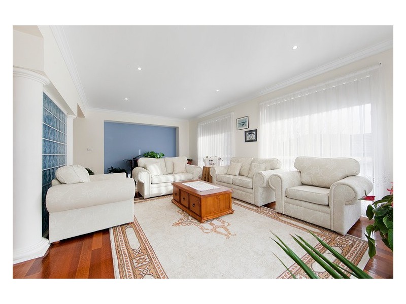 7 Sheffield Court, Narre Warren South VIC 3805